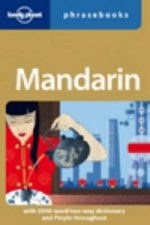 Mandarin Phrasebook