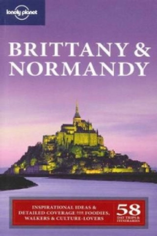 Brittany and Normandy