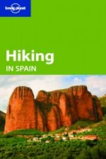 Hiking in Spain