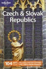 Czech and Slovak Republics