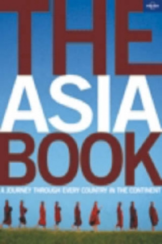 Asia Book