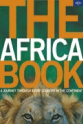 Africa Book