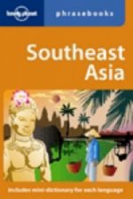 Southeast Asia Phrasebook
