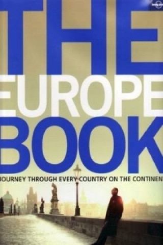 Europe Book