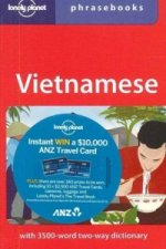 Vietnamese Phrasebook