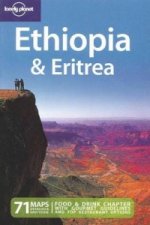 Ethiopia and Eritrea