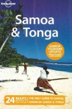 Samoa and Tonga