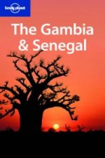 Gambia and Senegal