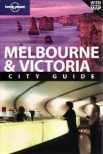 Melbourne and Victoria