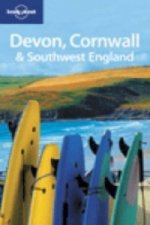 Devon, Cornwall and Southwest England