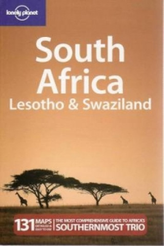 South Africa Lesotho and Swaziland