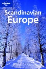 Scandinavian Europe