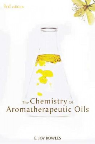 Chemistry of Aromatherapeutic Oils