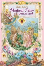 Shirley Barber's Magical Fairy Collection