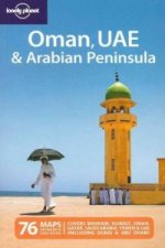 Oman UAE and the Arabian Peninsula