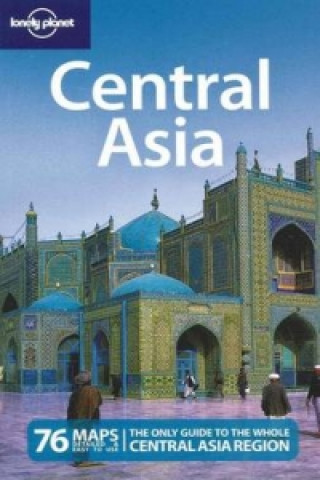 Central Asia