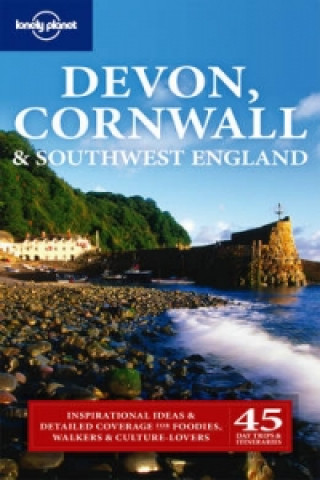 Devon Cornwall and Southwest England