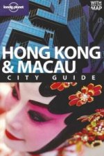 Hong Kong and Macau