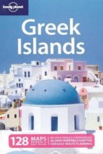 Greek Islands