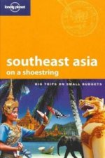 Southeast Asia on a Shoestring