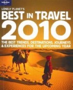 Lonely Planet's Best in Travel 2010