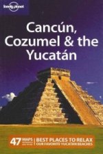 Cancun, Cozumel and the Yucatan
