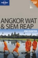 Angkor Wat and Siem Reap