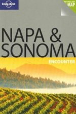 Napa and Sonoma