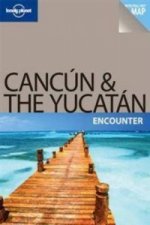 Cancun and the Yucatan Encounter