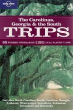 Carolinas, Georgia and the South Trips