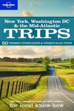 New York Washington DC and the Atlantic Coast Trips