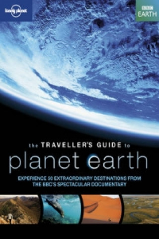Traveller's Guide to Planet Earth