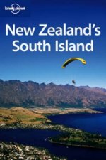 New Zealand's South Island