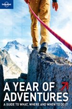 Year of Adventures