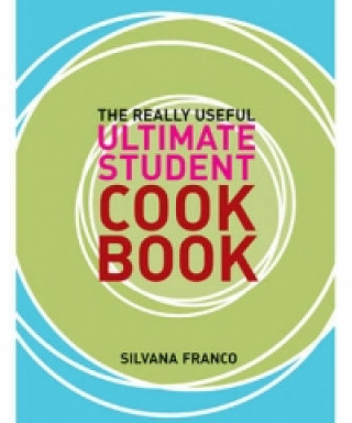 Really Useful Ultimate Student Cookbook
