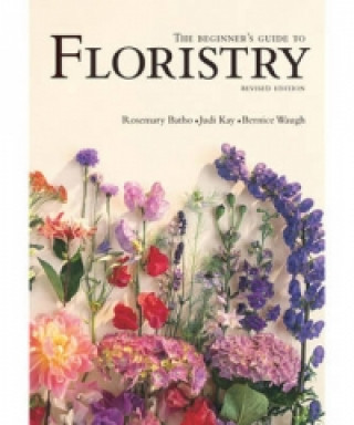 Beginner's Guide to Floristry