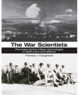 War Scientists