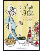 Meals in Heels