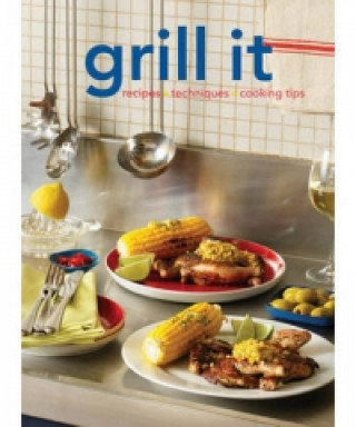 Grill it