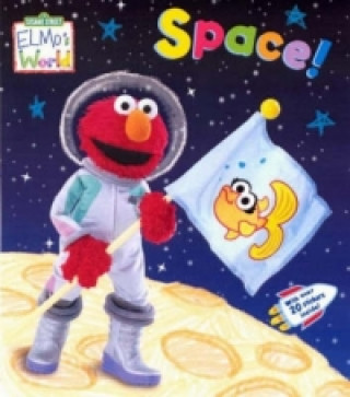 Elmo's World - Space!