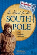 Search for the South Pole