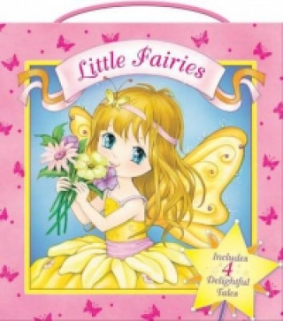 Little Fairies Gift Set