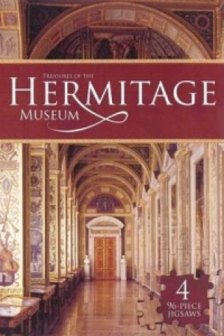 Treasures of the Hermitage Museum