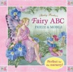 Shirley Barber's Fairy ABC Frieze and Mobile