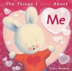 Things I Love About Me