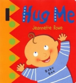Baby Boo's Buggy Books:  Hug Me