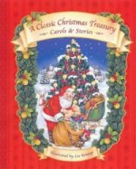 Classic Christmas Treasury: Carols and Stories