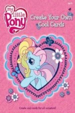 My Little Pony Create Your Own Designer Cards