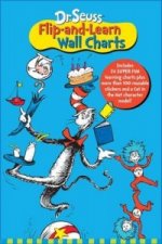 Dr Seuss Flip and Learn Wall Charts