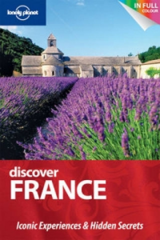 Discover France (AU and UK)